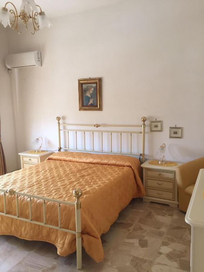 B&B Anna Piscinas Exterior foto