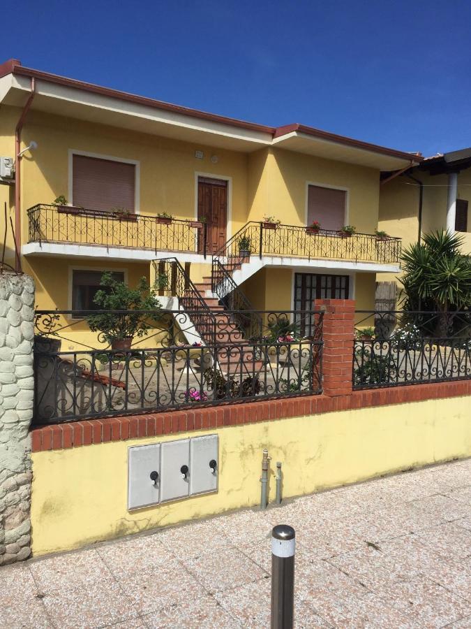 B&B Anna Piscinas Exterior foto