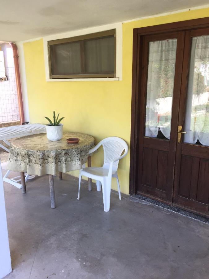 B&B Anna Piscinas Exterior foto