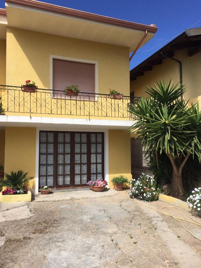 B&B Anna Piscinas Exterior foto