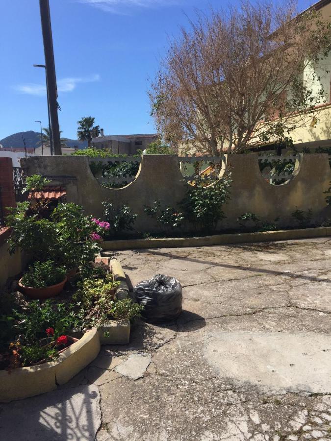 B&B Anna Piscinas Exterior foto