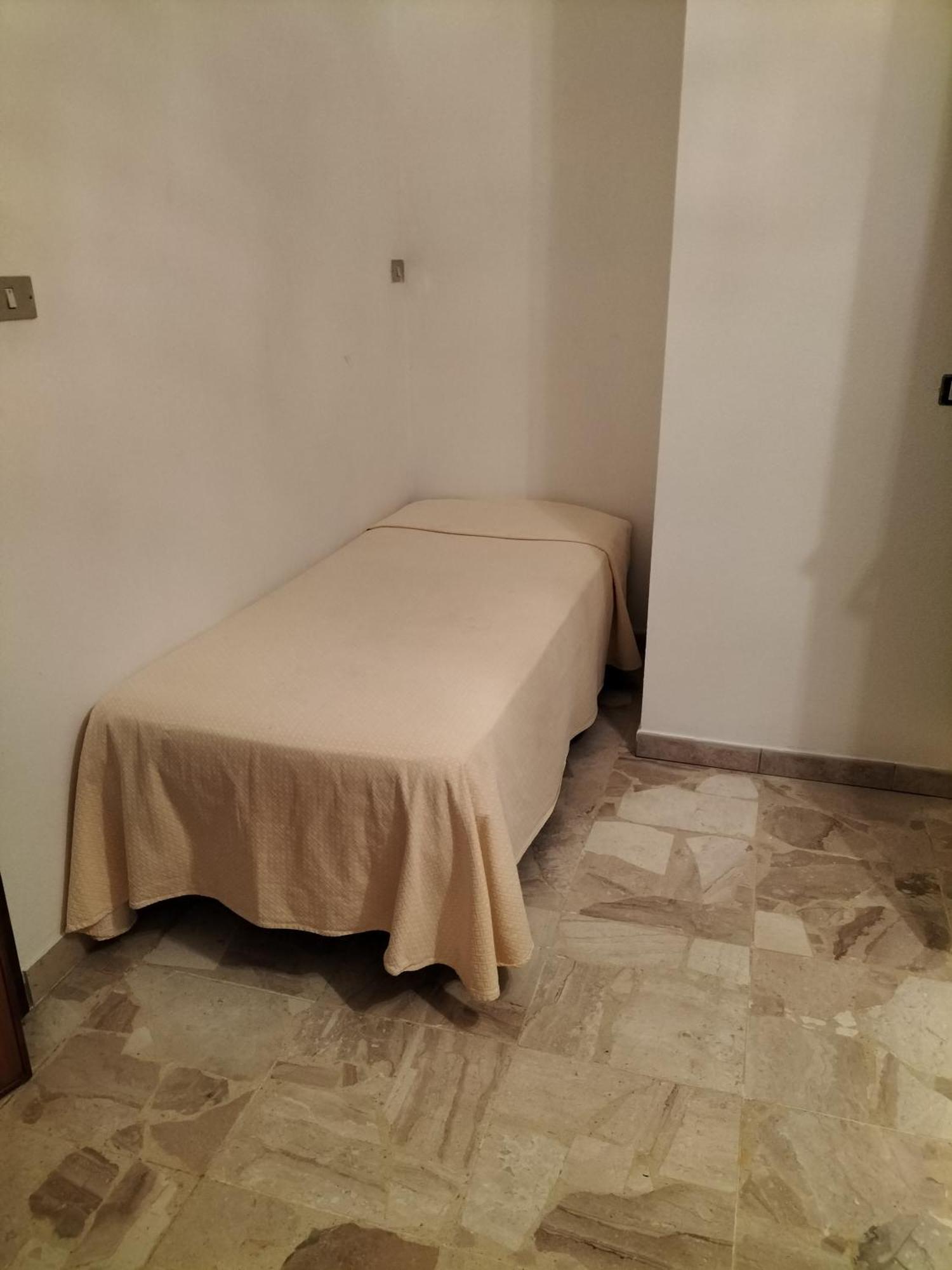 B&B Anna Piscinas Habitación foto